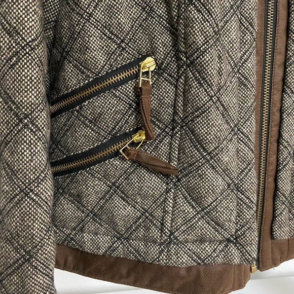 Zara Jacket - Picture 4 of 5